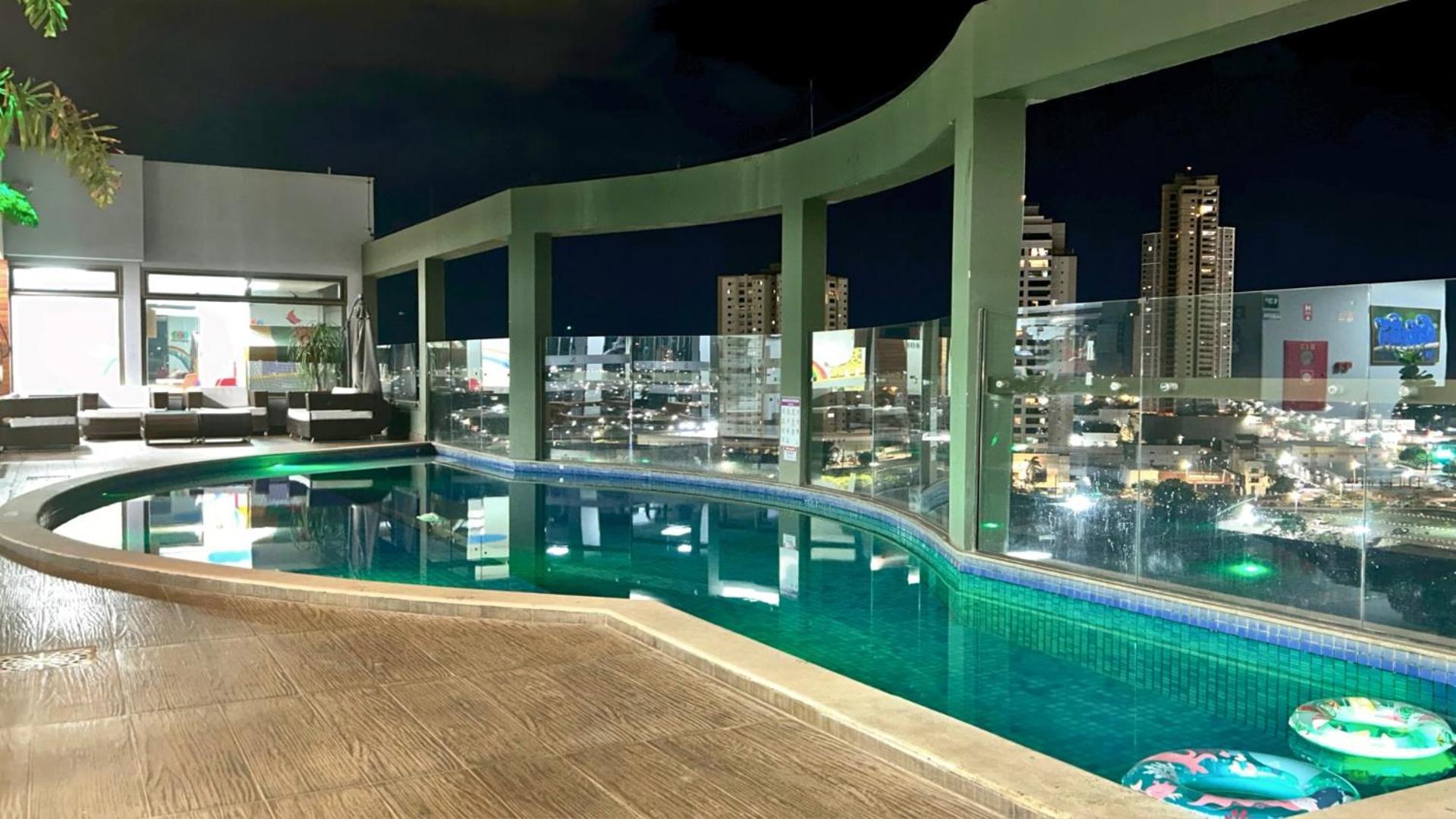 คอมฟอร์ต โฮเต็ล แอนด์ สวีท รอนโดโนโปลิส Hotel ฮอนโดโนโปลิส ภายนอก รูปภาพ