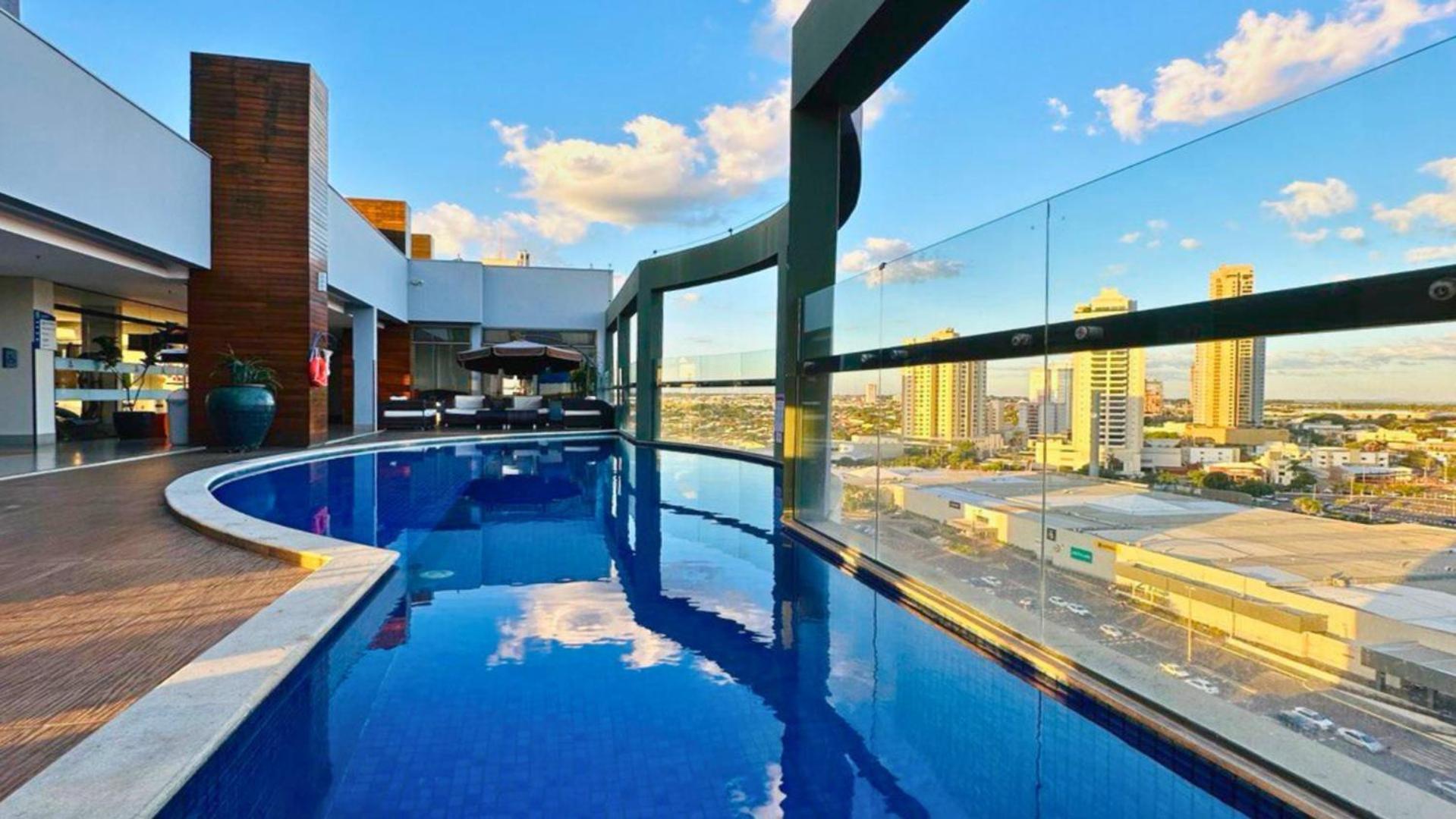 คอมฟอร์ต โฮเต็ล แอนด์ สวีท รอนโดโนโปลิส Hotel ฮอนโดโนโปลิส ภายนอก รูปภาพ